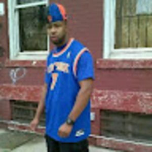 Meet your Posher, Rodney